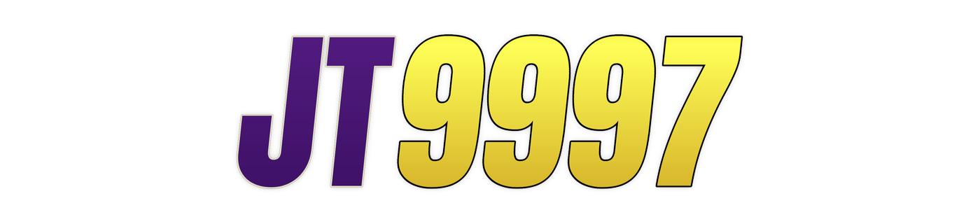 jt9997 লোগো